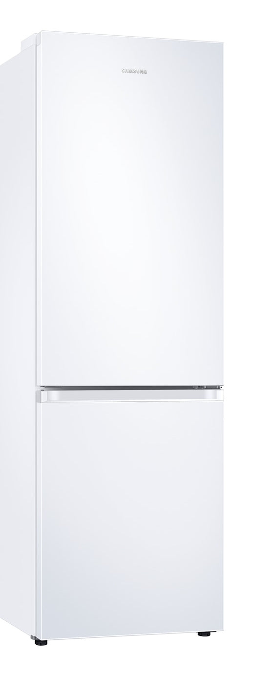 Samsung Kühl-Gefrierkombination RB7300 Bespoke – 344 l, 230 V, Kompressor, Energieeffizienzklasse D
