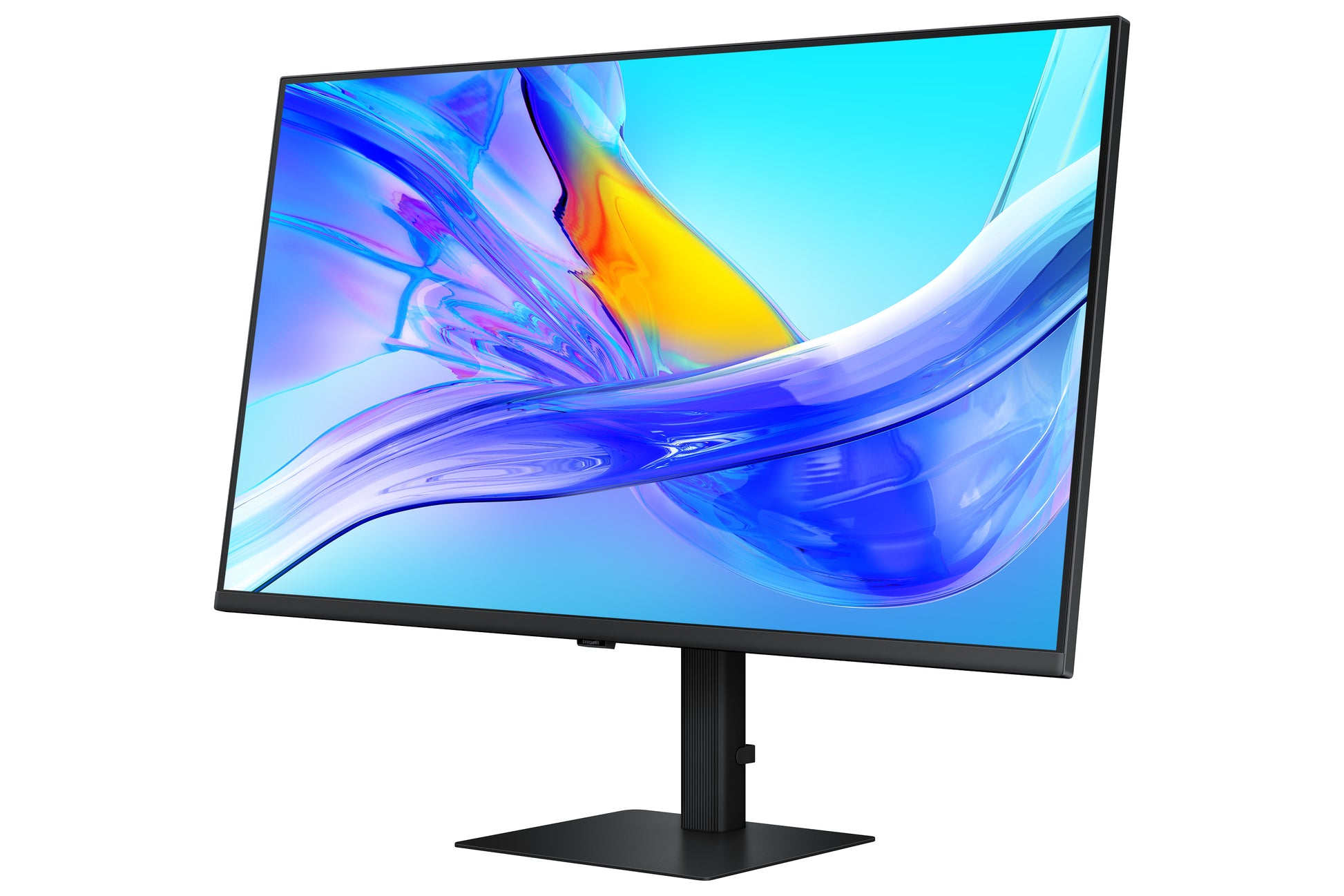 Samsung S80Ud – Monitor, 37" 3840 × 2160 (UHD 4K), LCD, Schwarz