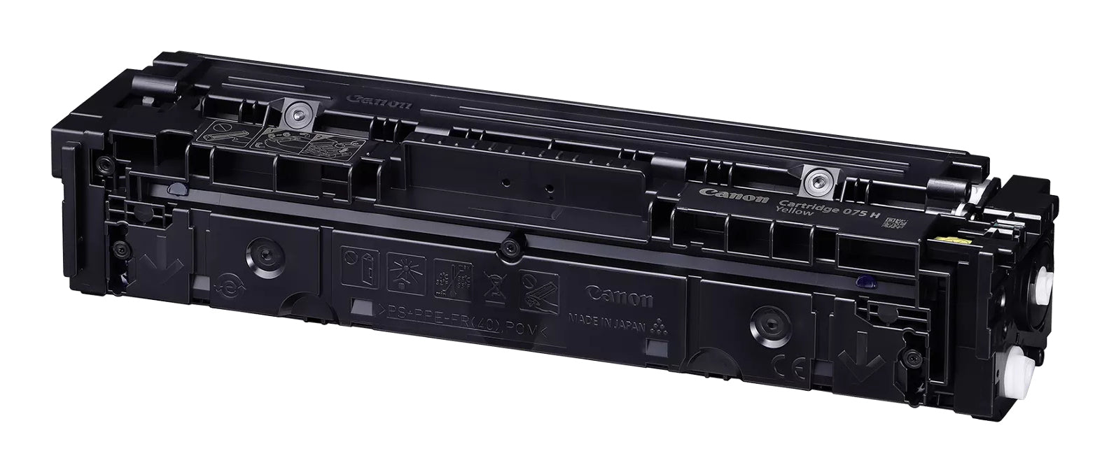 Canon Toner 075H – Gelb