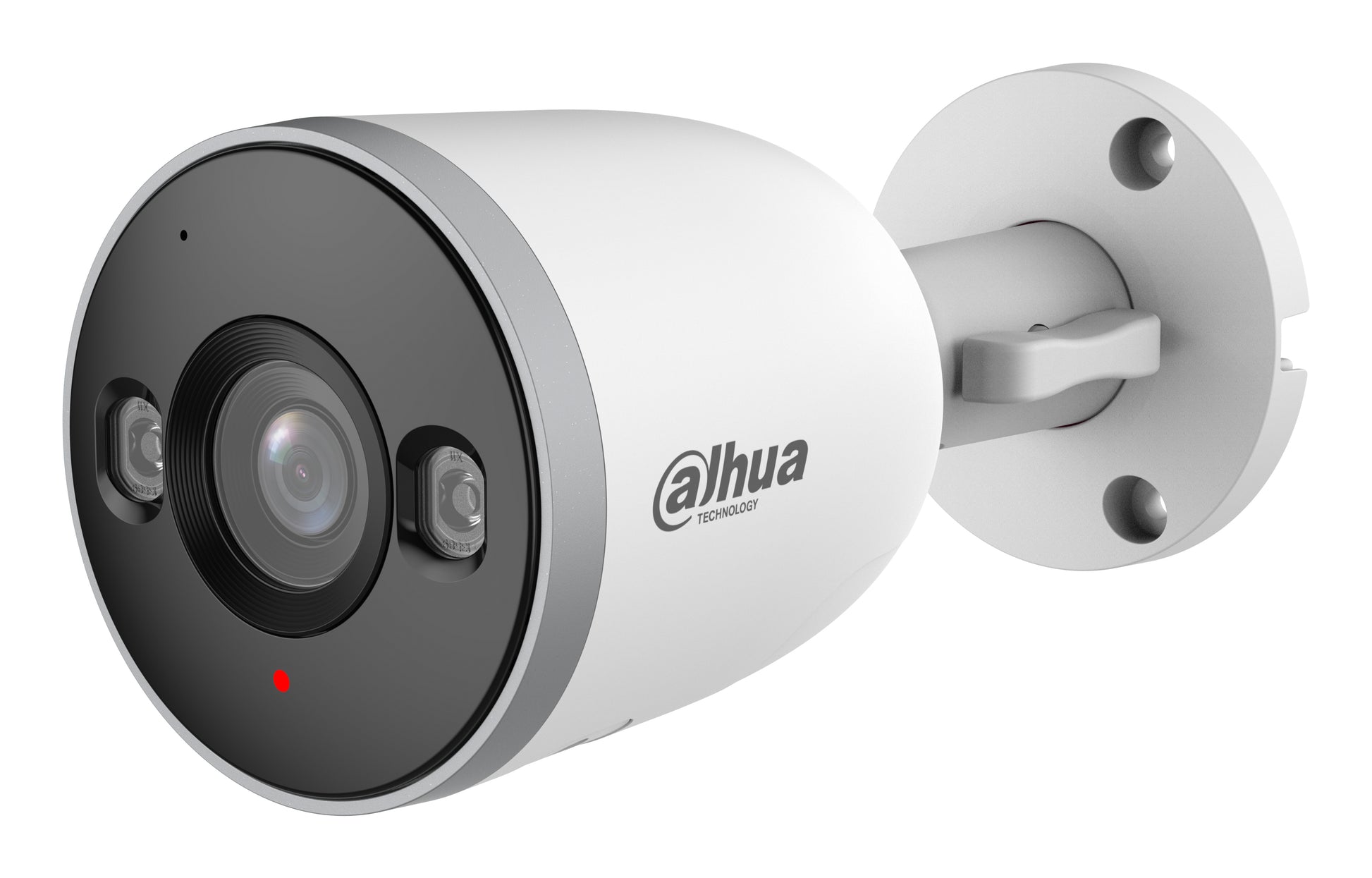 Dahua Technology DAHUA DH-IPC-F3DP-IL-0280B-EUR Bullet – 3MP – 2,8 mm – WLAN – IP67