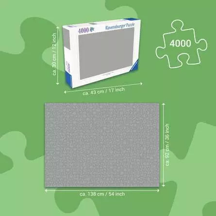 Ravensburger Traumstrand auf den Malediven – Logikspiel, ab 14 Jahren, IT/DE/FR