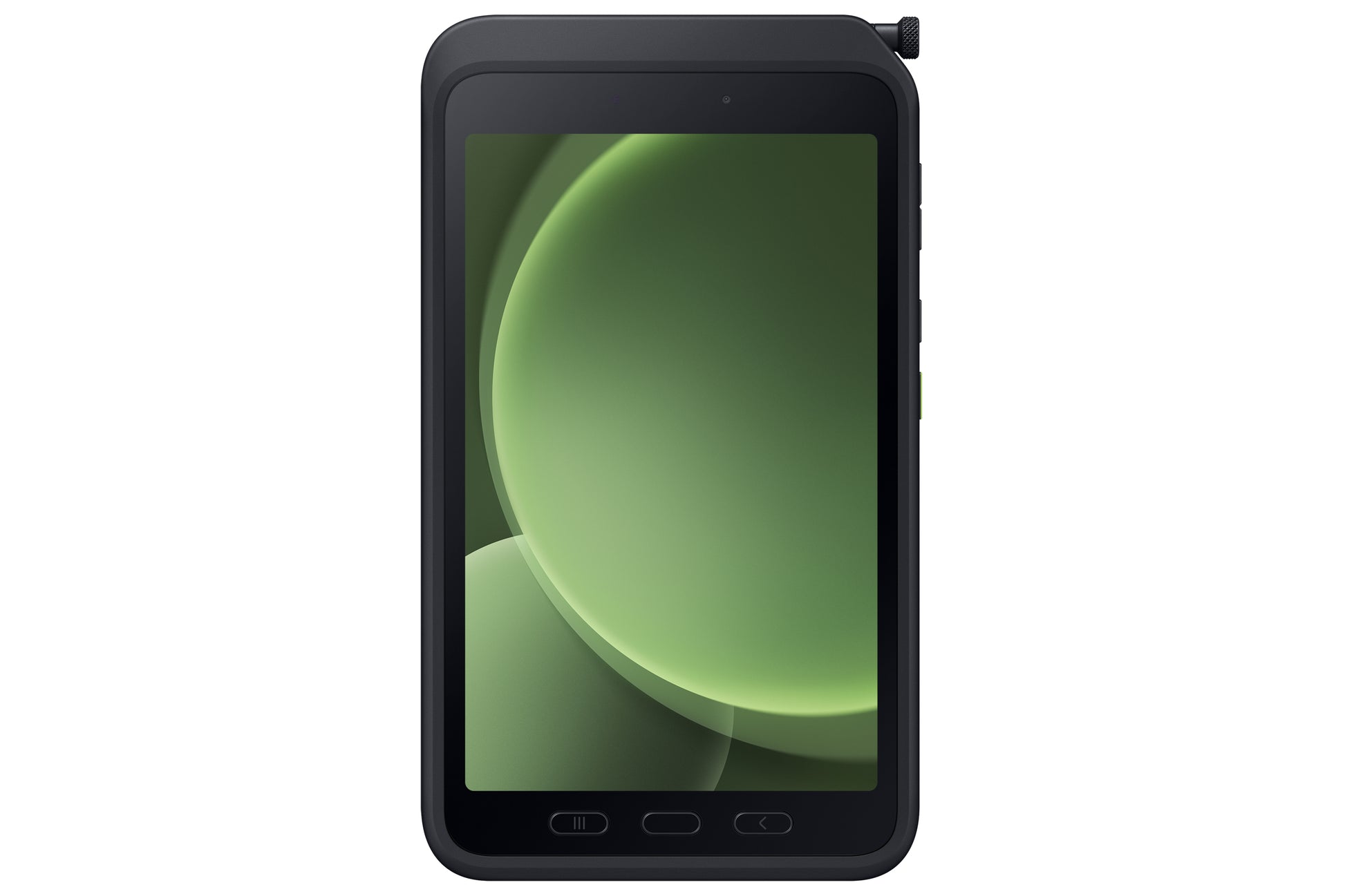 Samsung Galaxy Tab Active5 – 8", 16 GB, WLAN, Android 14, Grün