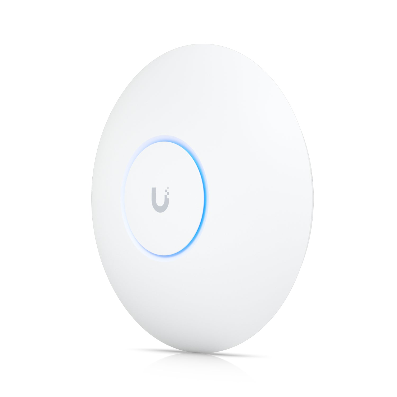 Ubiquiti UniFi U7 Pro Max Access Point – Wi-Fi 7, Tri-Band (2,4/5/6 GHz), bis 15,1 Gbit/s, 2,5GbE, PoE+, Wandmontage