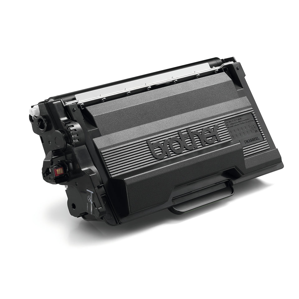 Brother Toner – schwarz, 6000 Seiten