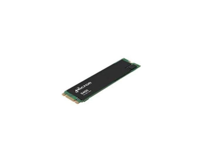 Lenovo ISG ThinkSystem M.2 5400 PRO – 960 GB, SATA III Read Intensive