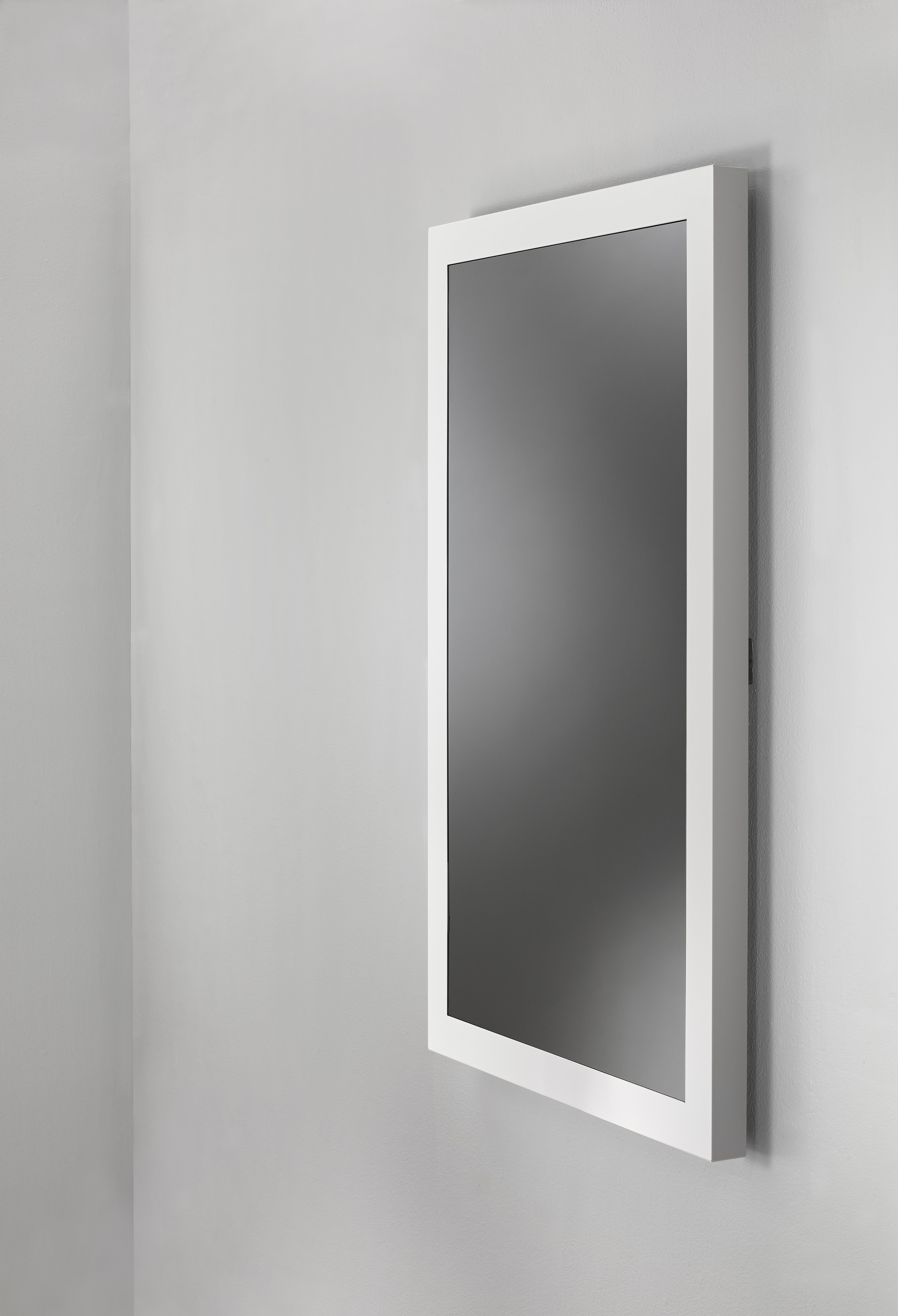 Chief LWG-75CL Display-Gehäuse/Abdeckung – für 75" TVs – Transparent