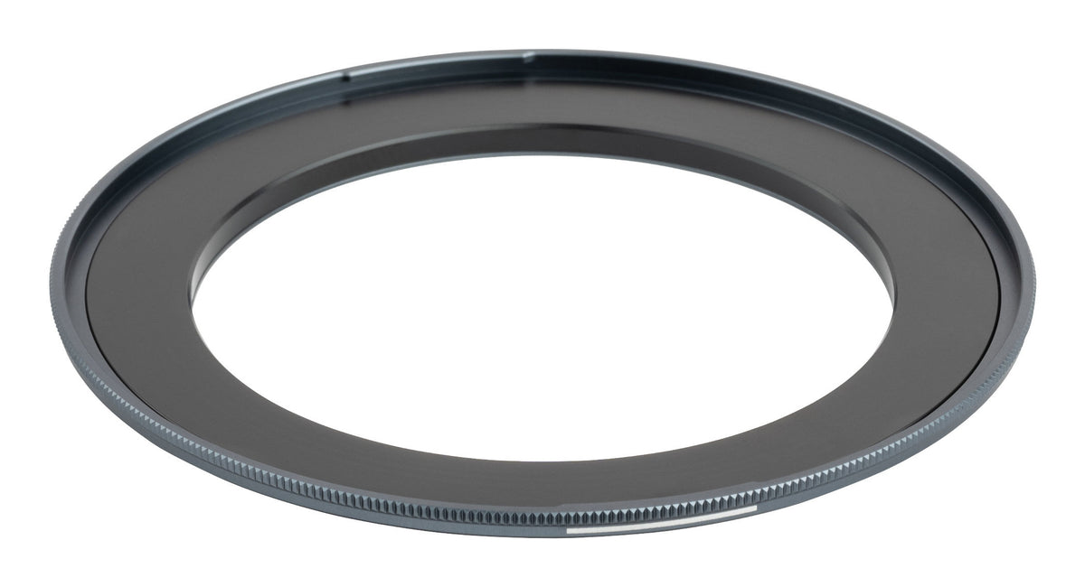 NiSi JetMag Pro 82MAG Filter-Kit – Black Mist 1/4 und 1/8 – 82 mm – für JetMag Pro System (82MAG) – Grau