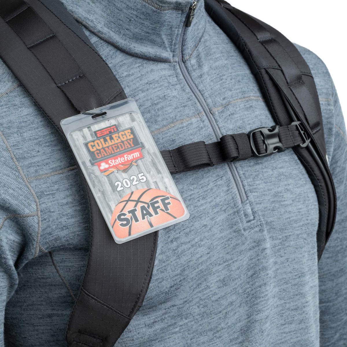 Think Tank Walker Pro Kamerarucksack – Nylon, 30 l – für System- & Spiegelreflexkameras – Schwarz