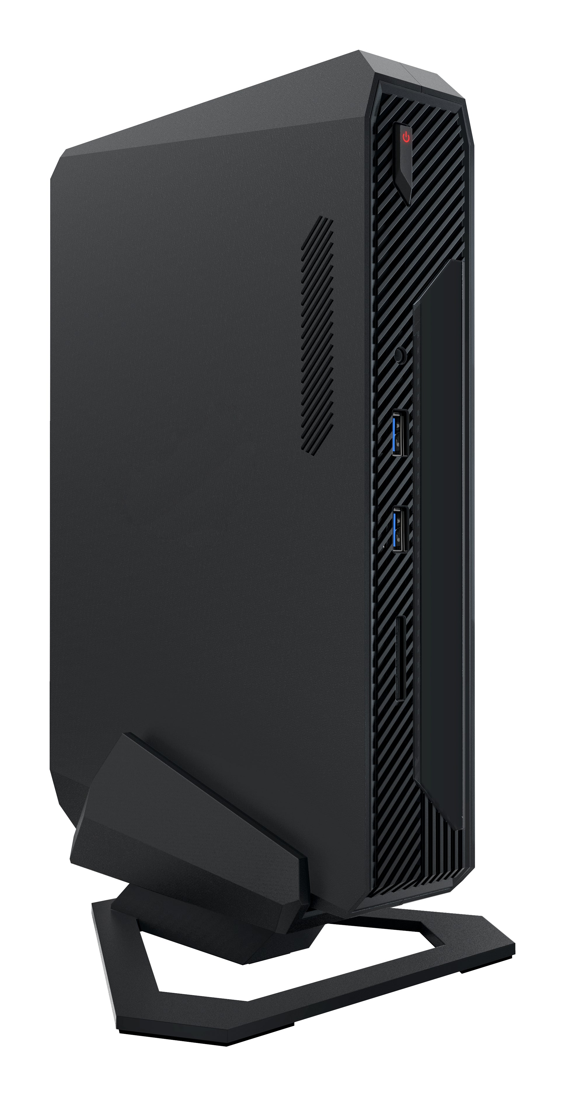 ASUS NUC 14 RNUC14SRKU710002I Mini-PC Barebone – Wi-Fi, Ethernet, Bluetooth – DC 19,5 V – 270 × 180 × 60 mm