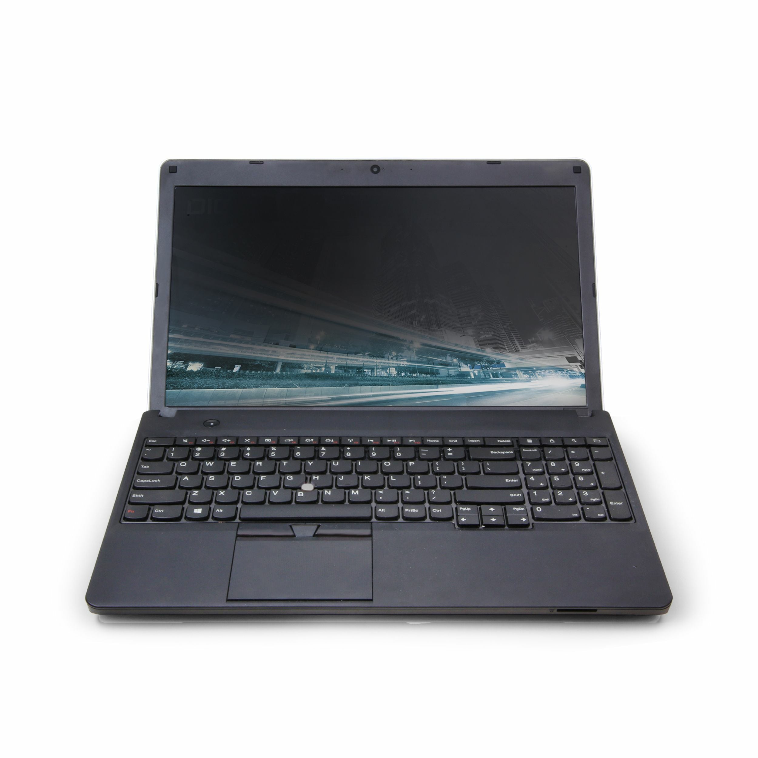 Dicota Secret 4-Way – 15,6" 16:9, Blickschutzfilter