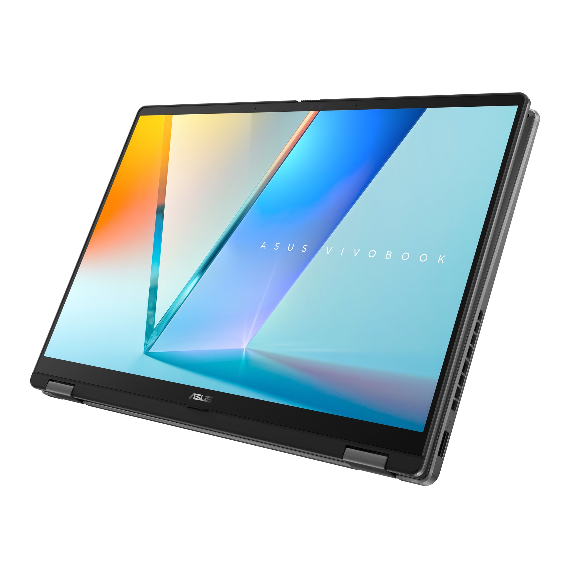 Asus Vivobook 14 Flip TP3407AA-SG106W – 14" WUXGA OLED Touch, Core Ultra 7 355, 16 GB, 1 TB SSD, Win 11 Home