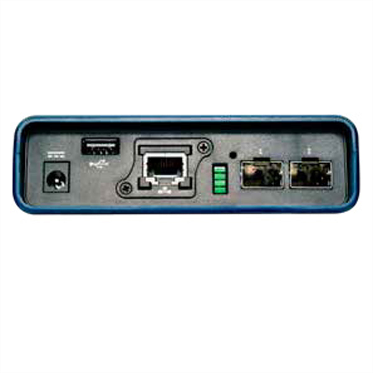 Softing IT Networks NetXpert XG2 – Netzwerk-Kabeltester – 10 Gbit/s, PoE bis 90 W, Touch-Display