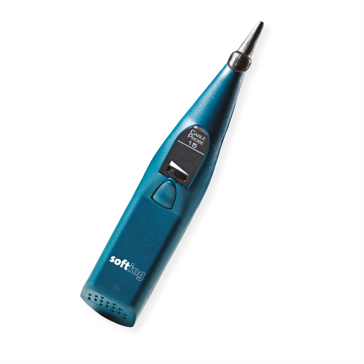 Softing IT Networks CableProbe CP15 – Netzwerkkabeltester – Ton-Ortungsempfänger, für Tongeneratoren/LAN-Tests