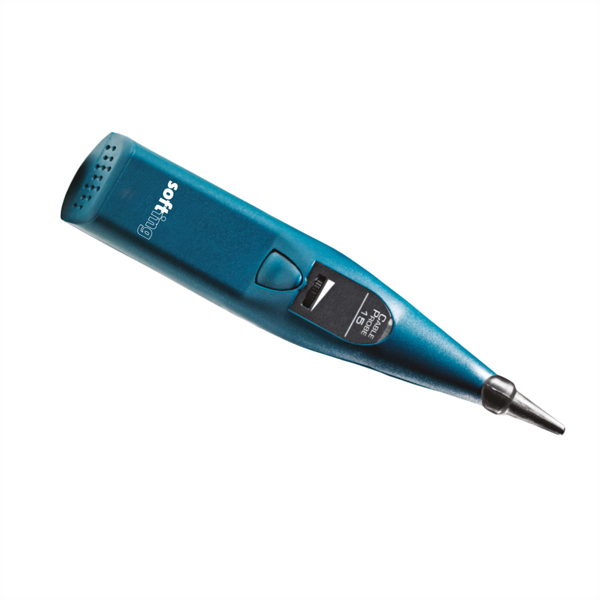 Softing IT Networks CableProbe CP15 – Netzwerkkabeltester – Ton-Ortungsempfänger, für Tongeneratoren/LAN-Tests