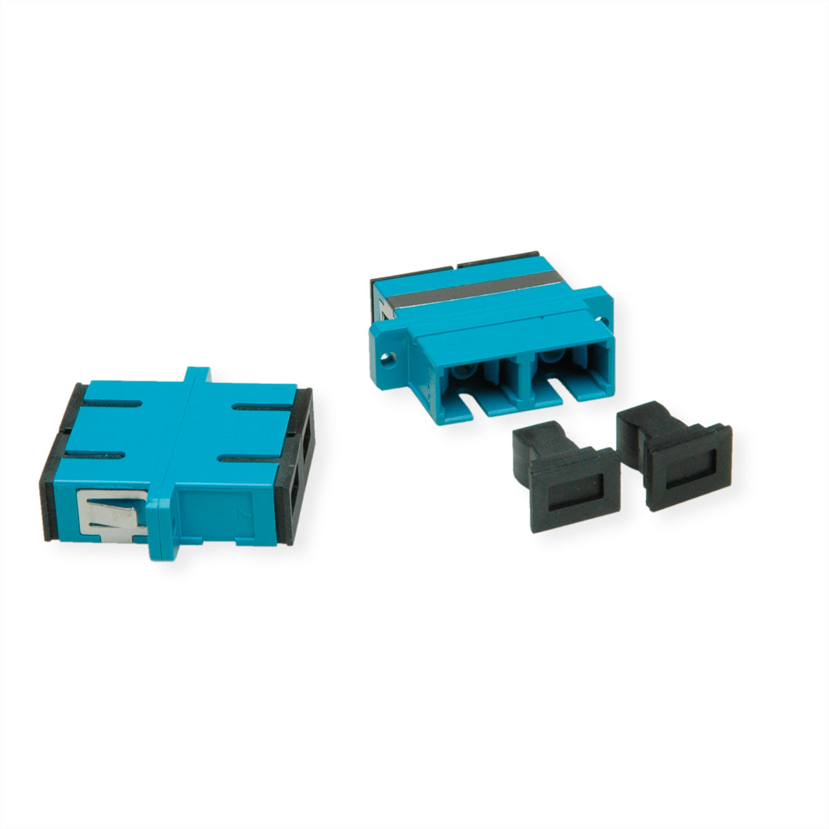 Softing IT Networks FiberXpert 700 SM – Netzwerk-Kabeltester – SC-SC, 3× Referenzmesskabel, 2× SC-Kupplungen