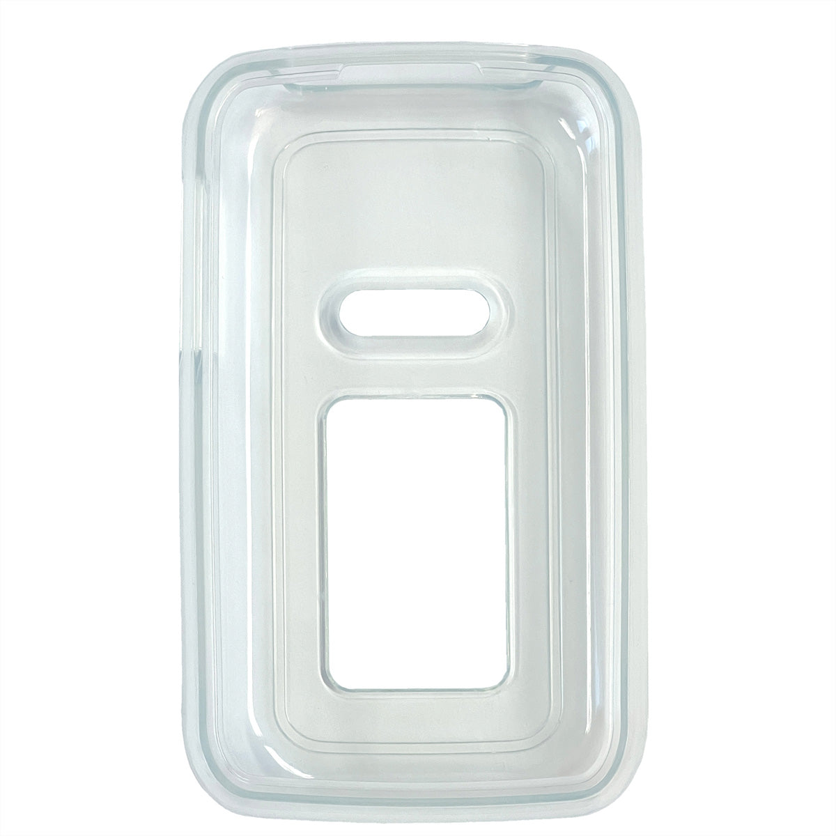 Softing IT Networks Schutzhülle für LinkXpert – Transparent, 162×95×35 mm