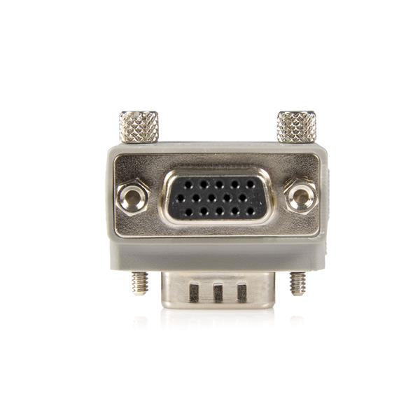 StarTech.com VGA Adapter (M–F) – Grau