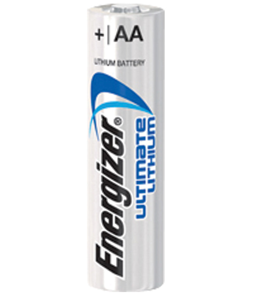 Energizer AA Batterien, Lithium, 1,5 V – 4 Stk.