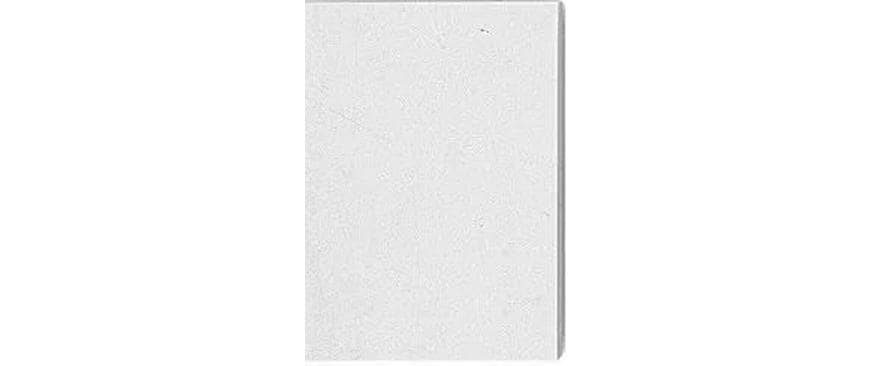 Neutral Notizblock – A7 – blanko – 100 Blatt