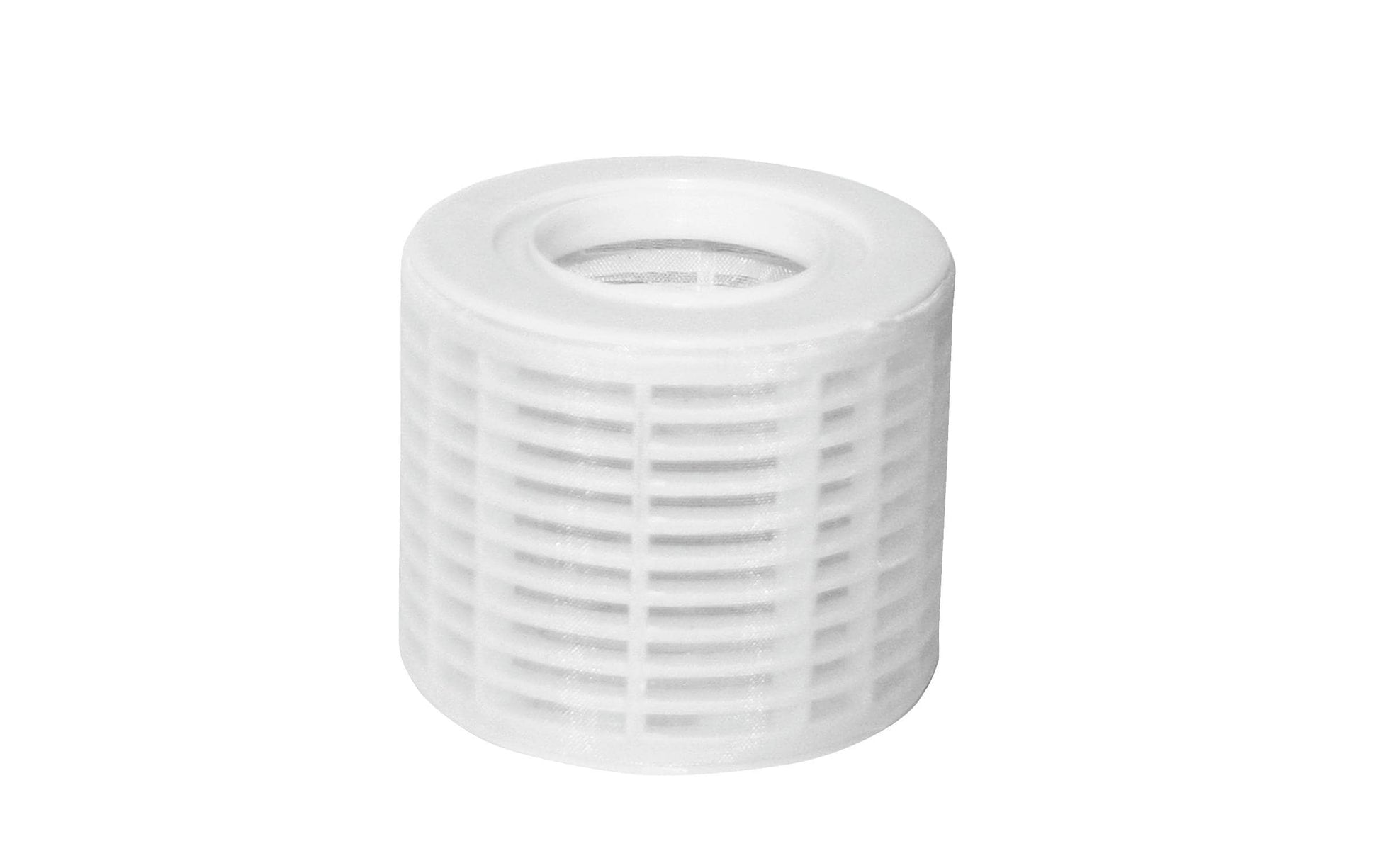 AL-KO Vorfilter 112549 – weiss, 1 Stk.