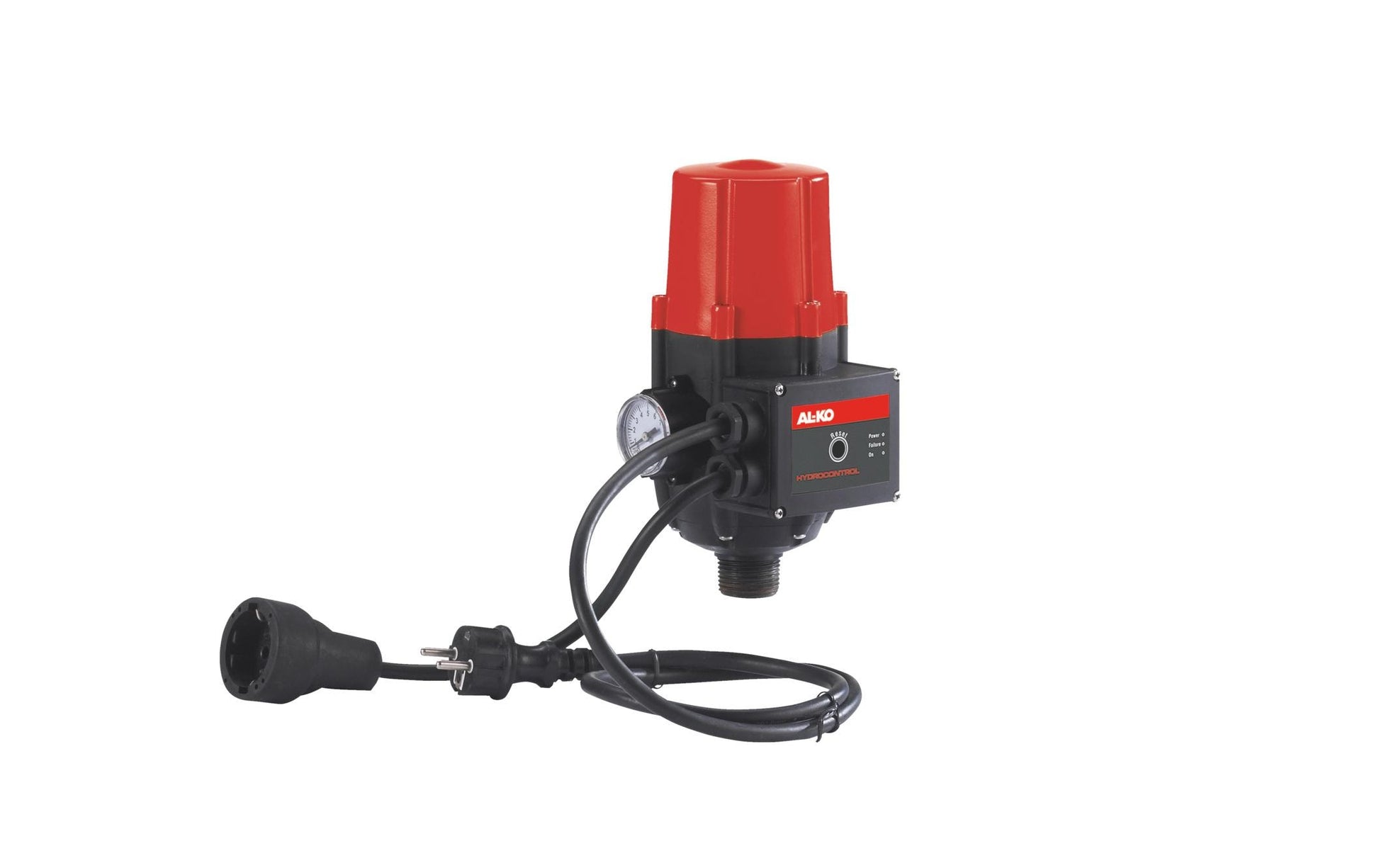 AL-KO HYDROCONTROL Druckschalter 8 bar – für Wasserpumpen