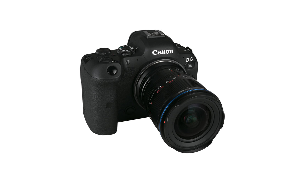 Laowa VE1224RF Canon RF – 12–24 mm f/5.6 Superweitwinkel-Objektiv