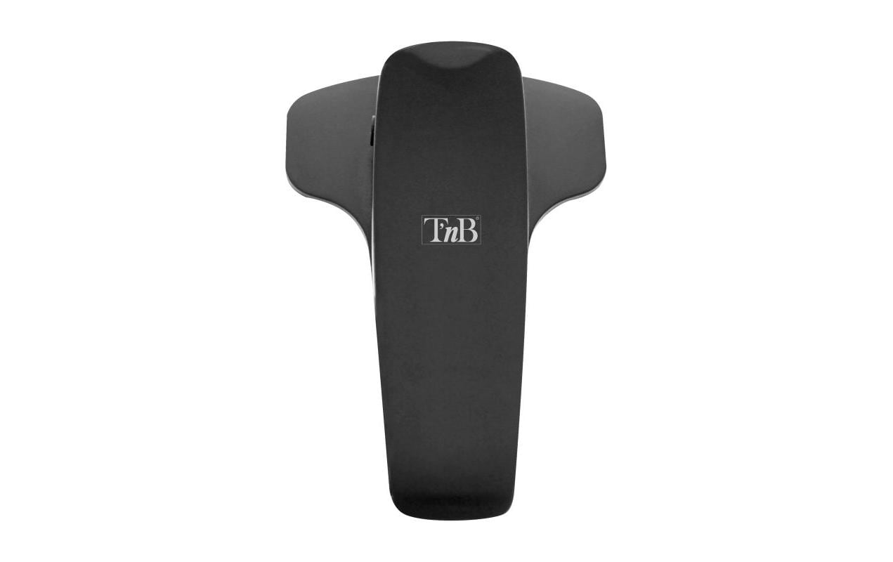 T`nb T'nB TB-DASHCLIP – Auto-Halterung – Armaturenbrett – für Smartphones (universell) – Schwarz