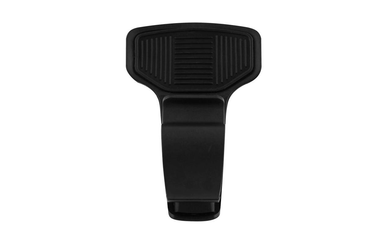 T`nb T'nB TB-DASHCLIP – Auto-Halterung – Armaturenbrett – für Smartphones (universell) – Schwarz