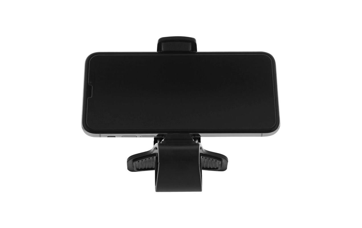 T`nb T'nB TB-DASHCLIP – Auto-Halterung – Armaturenbrett – für Smartphones (universell) – Schwarz