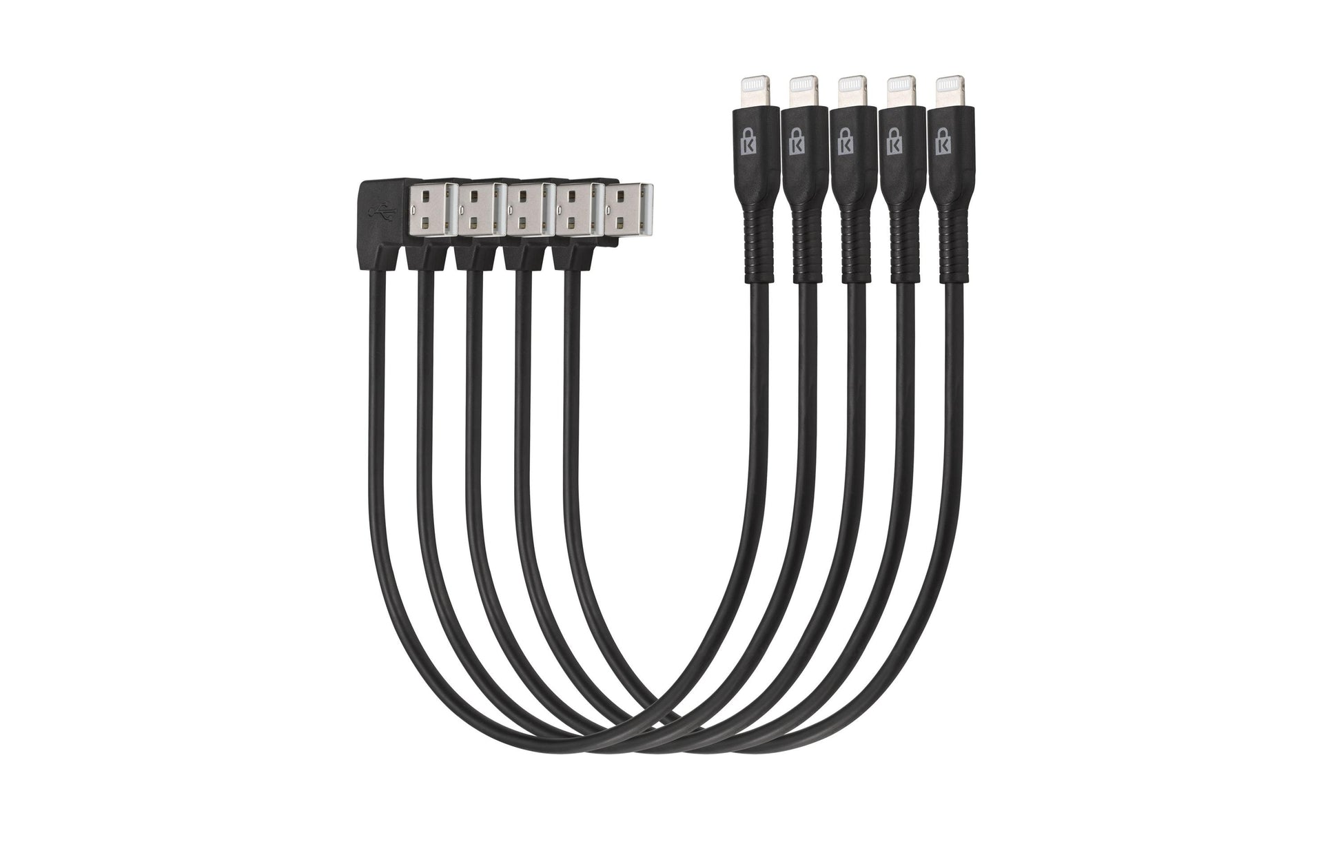 Kensington Lightning Kabel