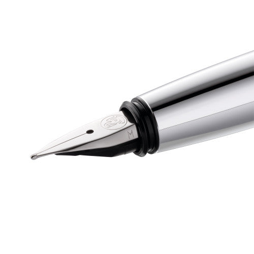 Pelikan PURA – Federspitze F – Waldgrün – Patronen