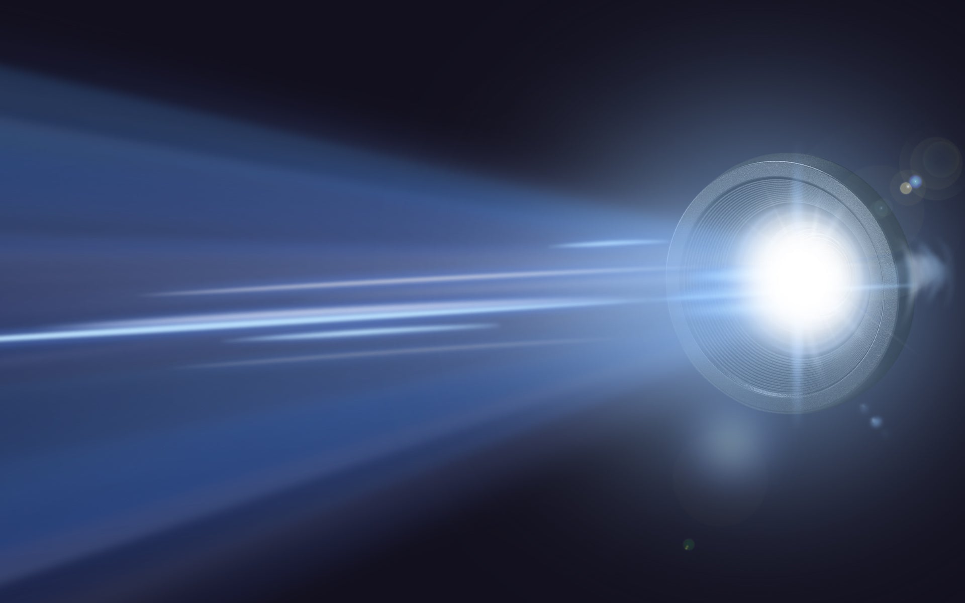 Ricoh PJ WUL6690, Laser-DLP-Projektor – WUXGA, 16:10