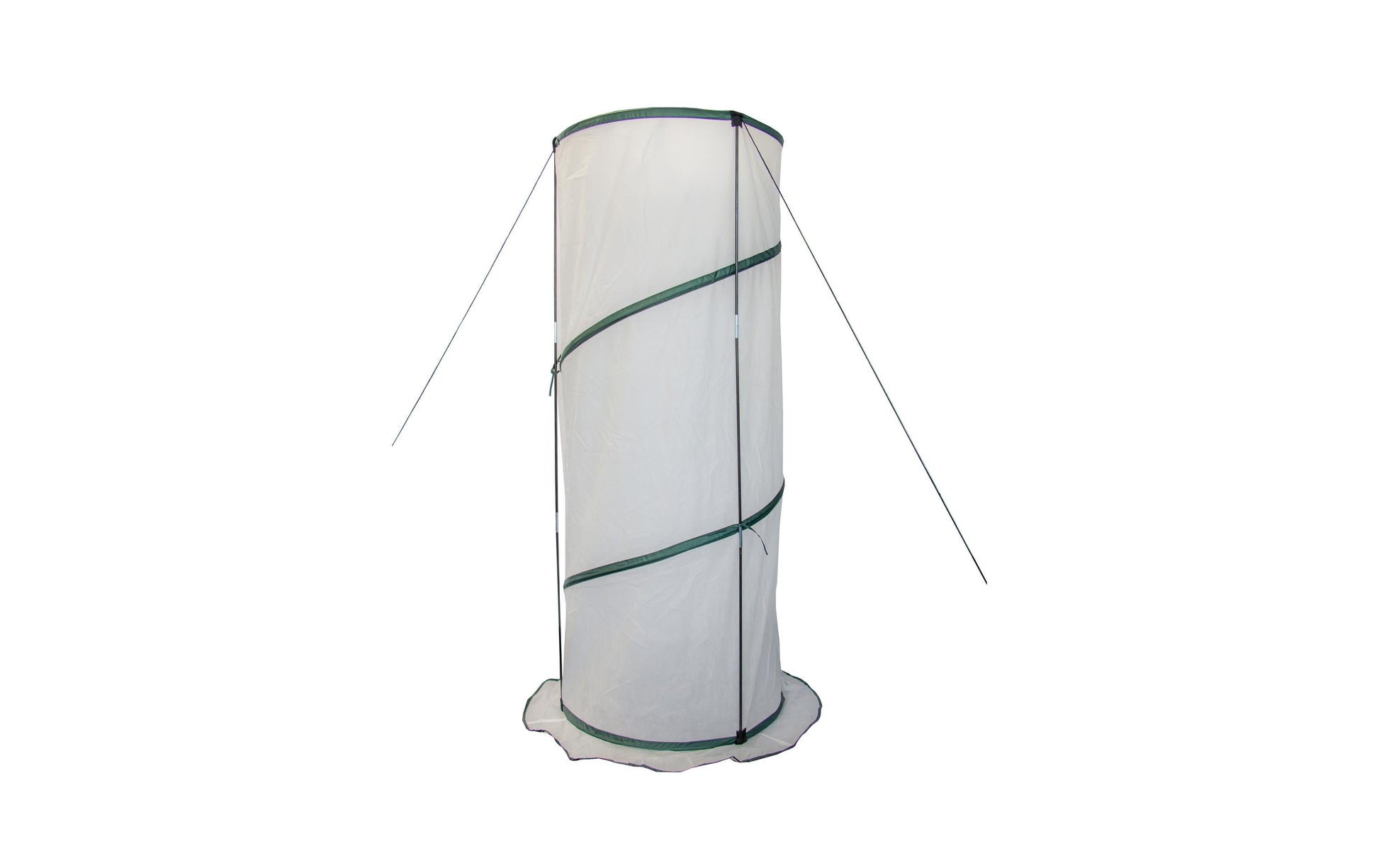 Colibri Winterschutzhaube POP-UP L – 90 × 120 cm, Weiss, Vlies