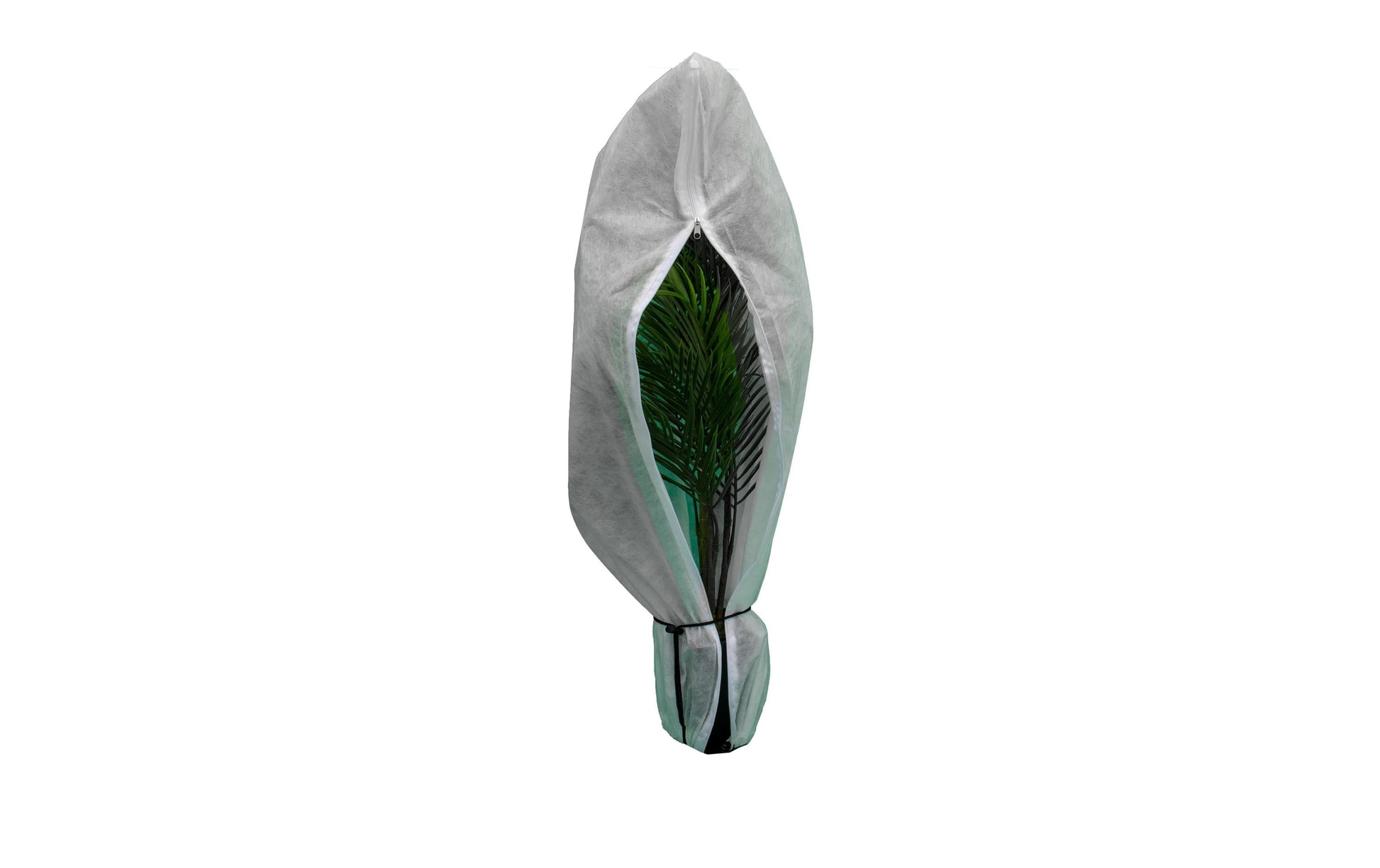 Colibri Spinnvlies, 130 g/m², 2500 mm × 3 m, weiss