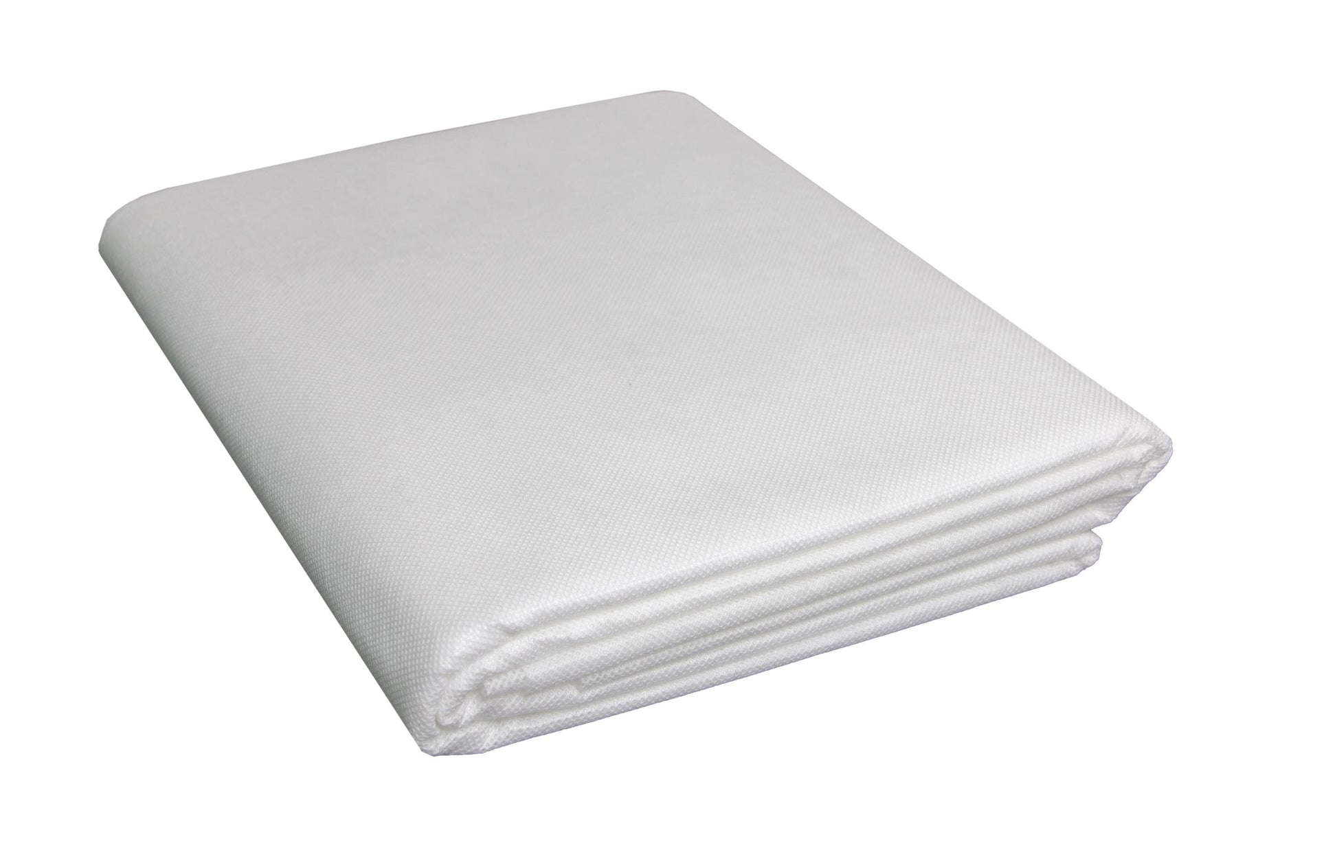 Colibri Winterschutzvlies – 4 × 6 m – Fleece, weiss