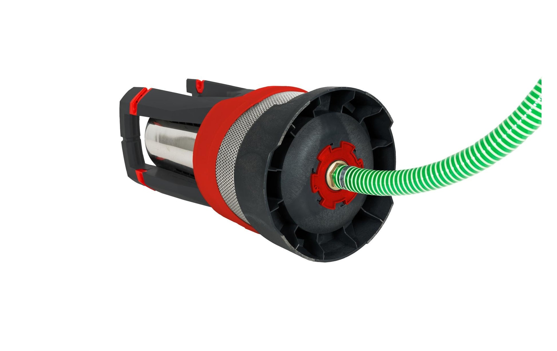 AL-KO DIVE 5600/44 Tauchdruckpumpe – 1200 W – 5600 l/h – Förderhöhe 44 m – 230 V – IPX8