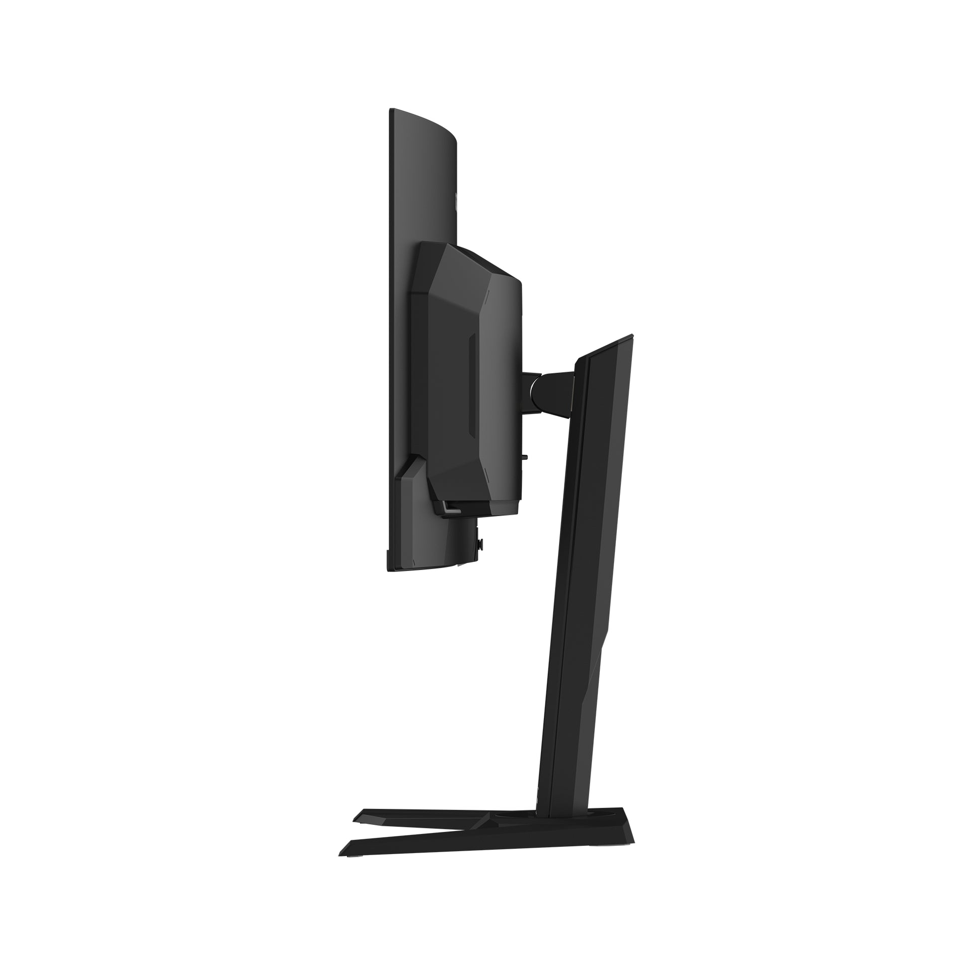 GIGABYTE MO34WQC2 – Monitor, 34", 3440 × 1440, OLED, 240 Hz, 250 cd/m², 2× HDMI 2.1, 1× DisplayPort 1.4, USB‑C