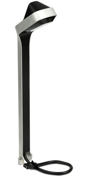 Datalogic Ständer – 90ACC0079 – Top-Down, Höhe 315 mm – für Magellan 9800i – schwarz, silber