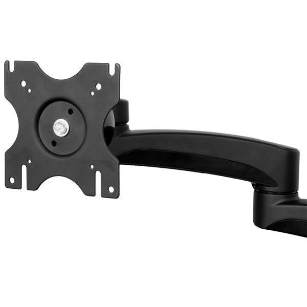StarTech.com Monitorarm Tischhalterung – 2 Monitore – 12–24" – Klemme/Durchführung – bis 13,6 kg/Monitor