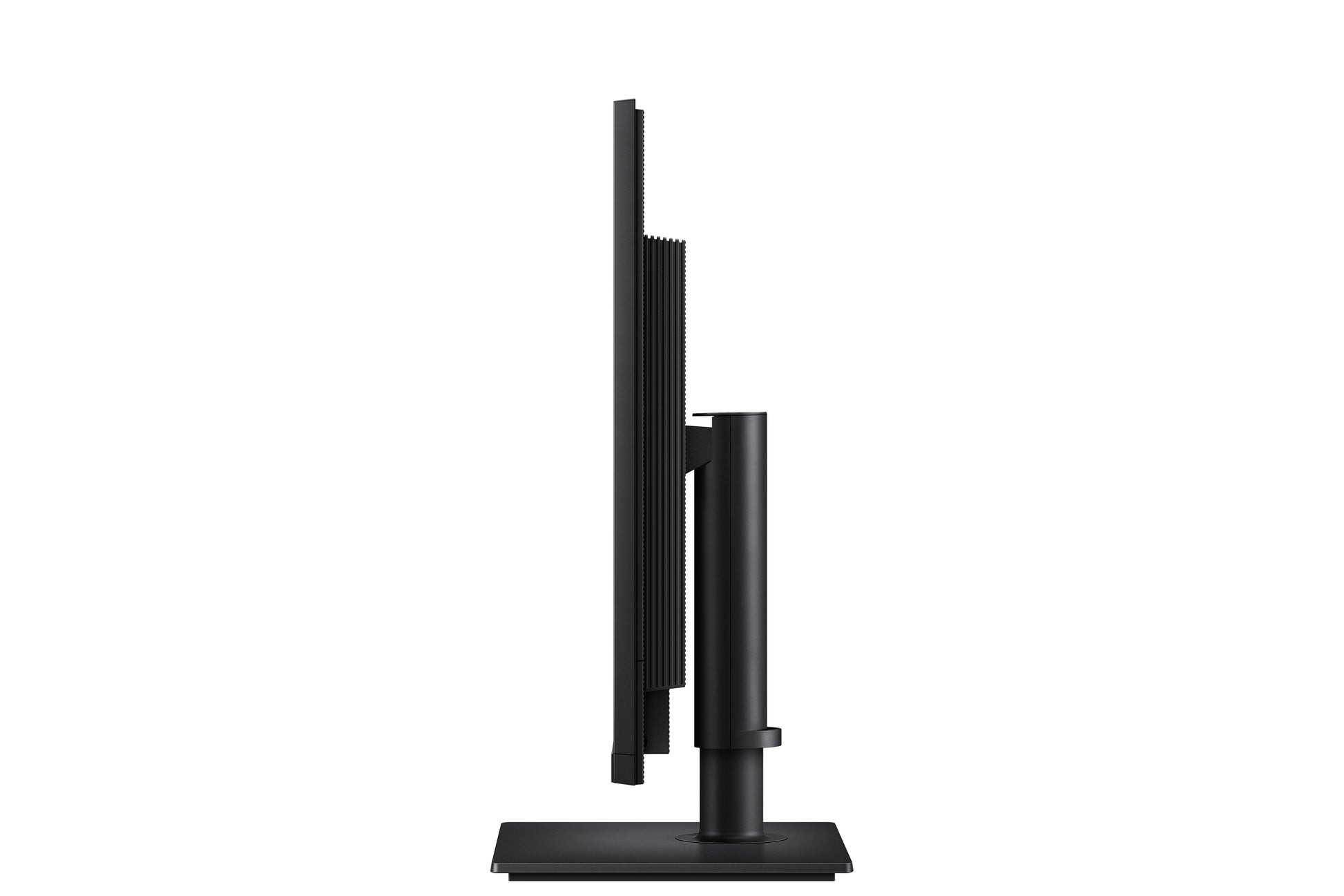 Samsung S80Uh – 27", 3840 × 2160 (4K), IPS, USB-C 90 W, KVM, LAN, HDR10