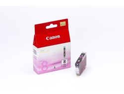 Canon Tintenpatrone CLI-8PM, Magenta, 5'630 Seiten