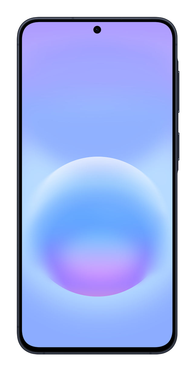 Samsung Galaxy A57 5G – 6,7" – 512 GB – Schwarz