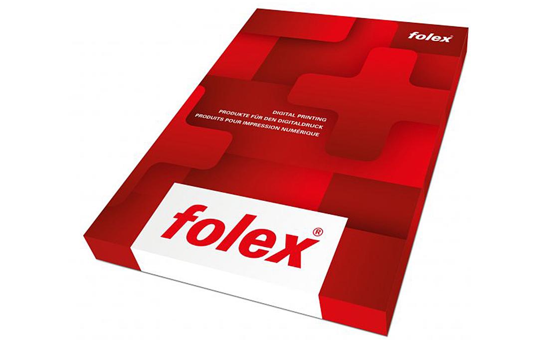 Folex Transparentfolie (Drucker) BG-72 transparent – A4, 125 µm, Laser, 50 Blatt