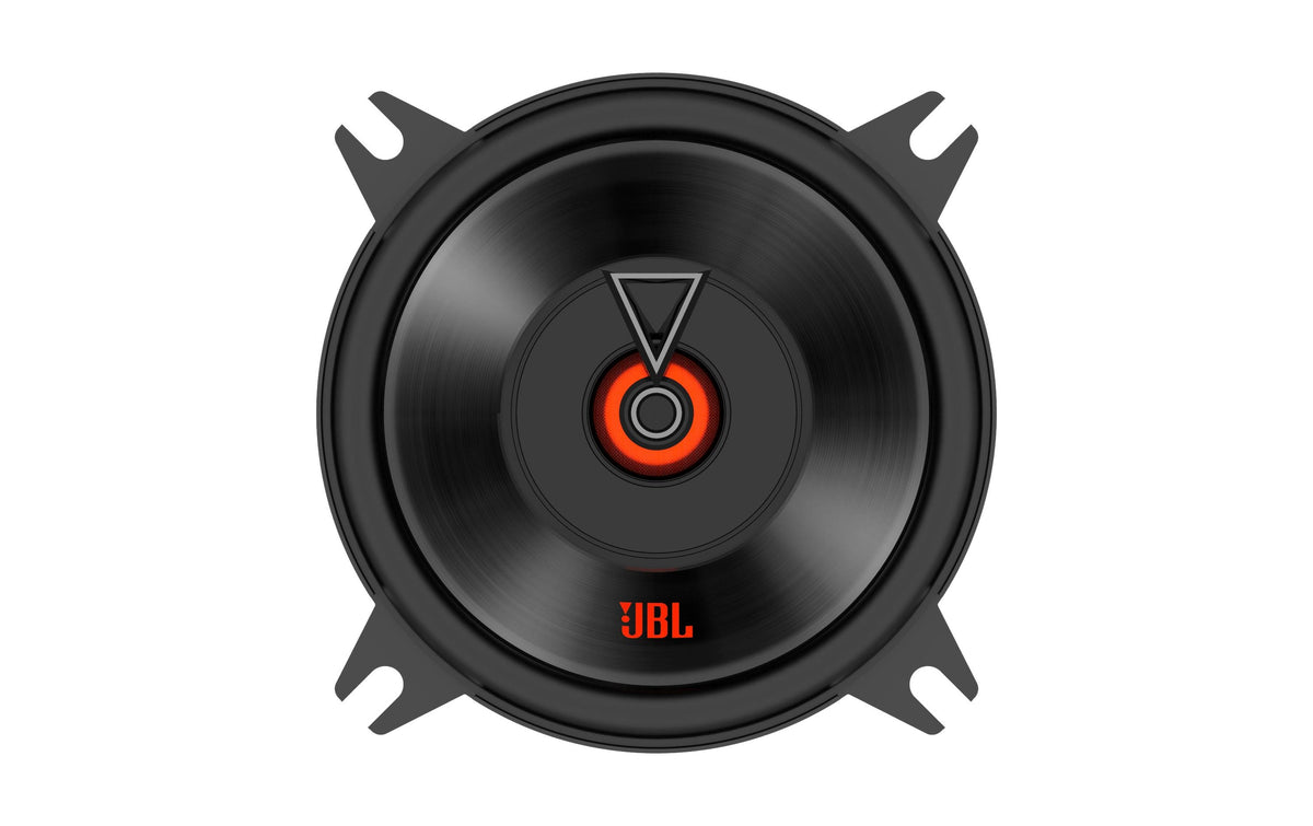 JBL CLUB 422F – Einbaulautsprecher – 2-Wege, 3,6"