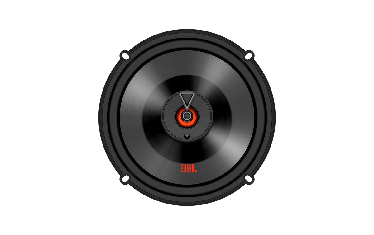 JBL CLUB 622 – Einbaulautsprecher – 2-Wege, 6,3", Paar