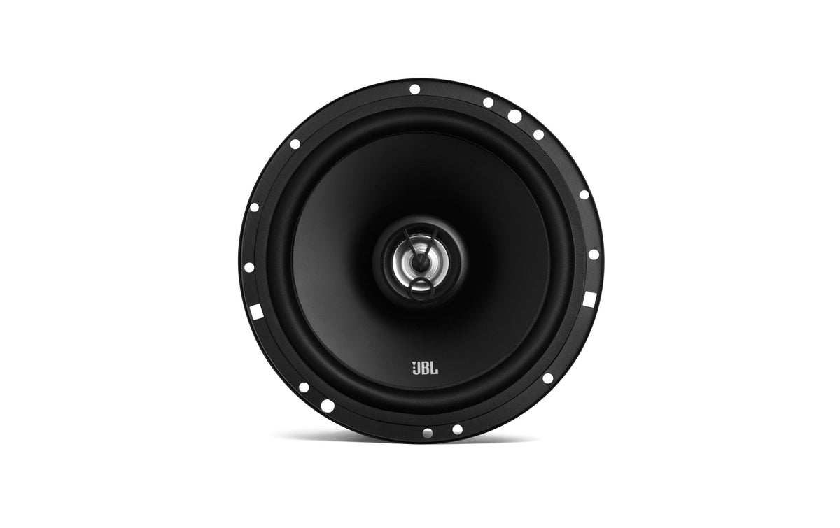 JBL STAGE1 621 – Einbaulautsprecher – 2-Wege, 6,5"