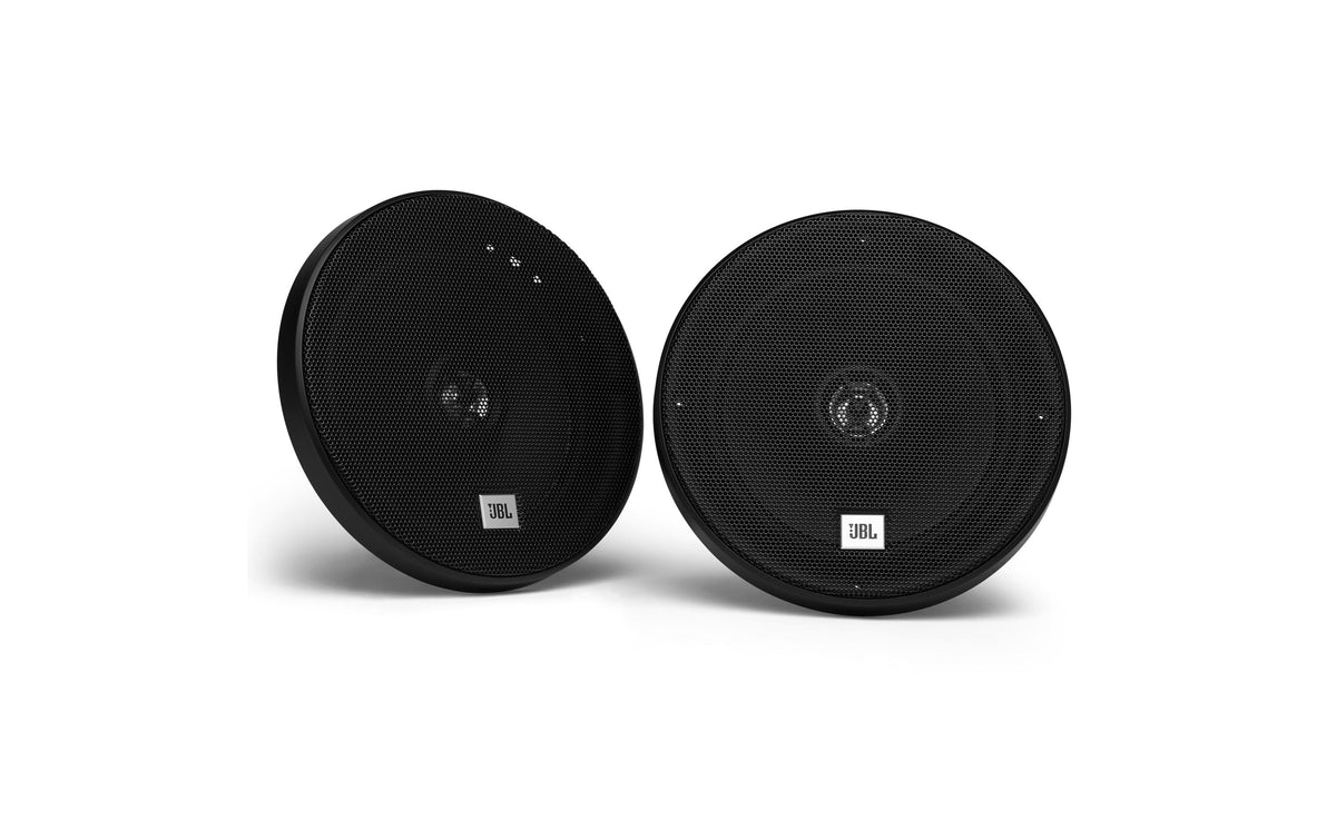 JBL STAGE1 621 – Einbaulautsprecher – 2-Wege, 6,5"