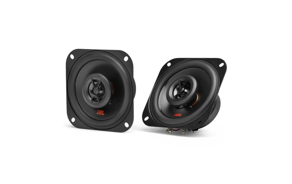 JBL STAGE2 424 – Einbaulautsprecher – 2-Wege, 4,0"