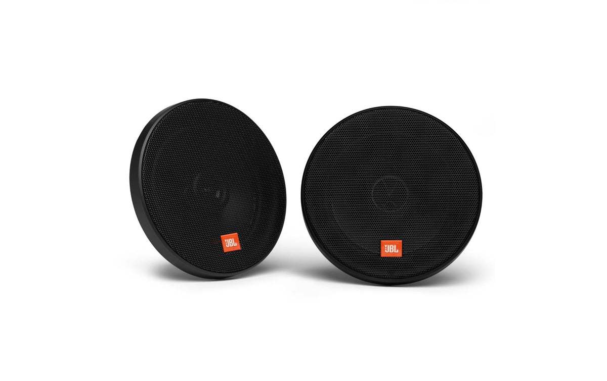 JBL STAGE2 624 – Einbaulautsprecher – 2-Wege, 6,5"