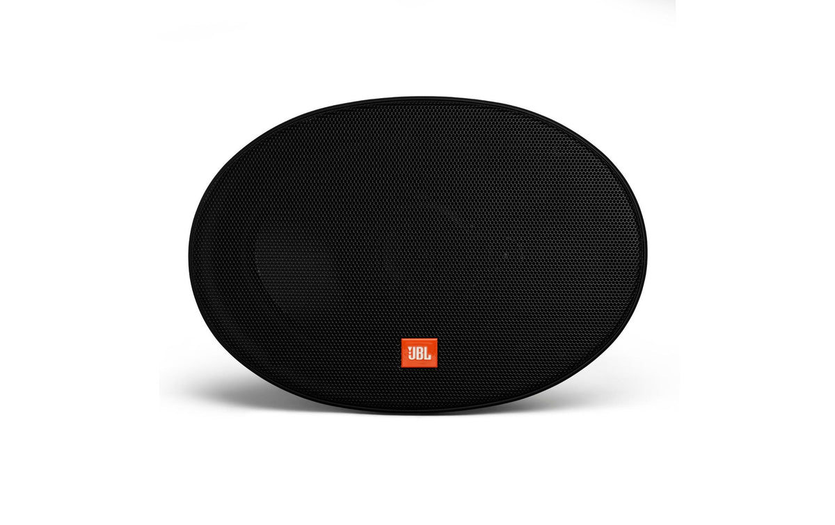 JBL STAGE2 9634 – Einbaulautsprecher – 3-Wege, 5,6"